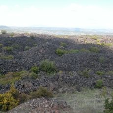 Kula-Salihli Geopark