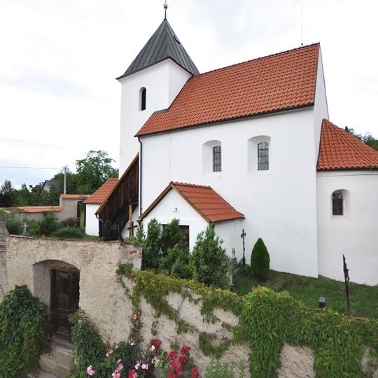 Church of Saint Martin