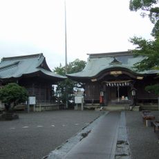 Ichijo-jinja