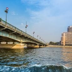 Qasr al-Nil-brug