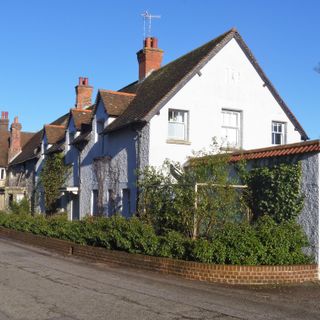 Shrewton Manor