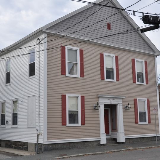 South Reading Academy