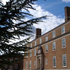 Hatherly Biological Laboratories