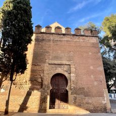 Córdoba Gate