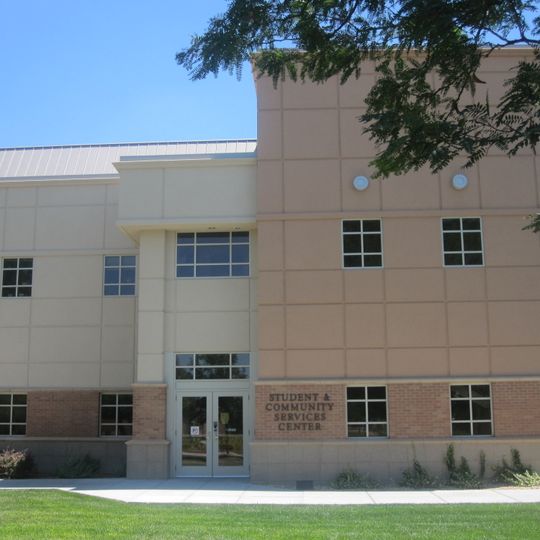 Garden City Community College