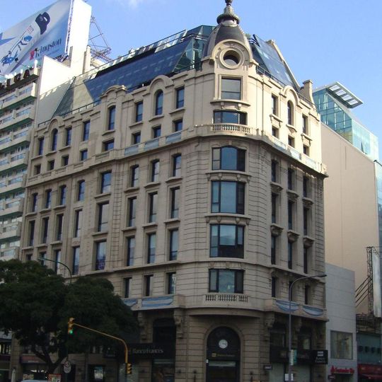 Nuevo Banco Italiano