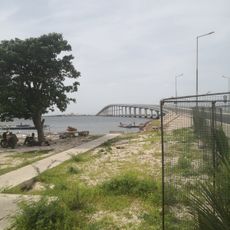 Pont de Foundiougne