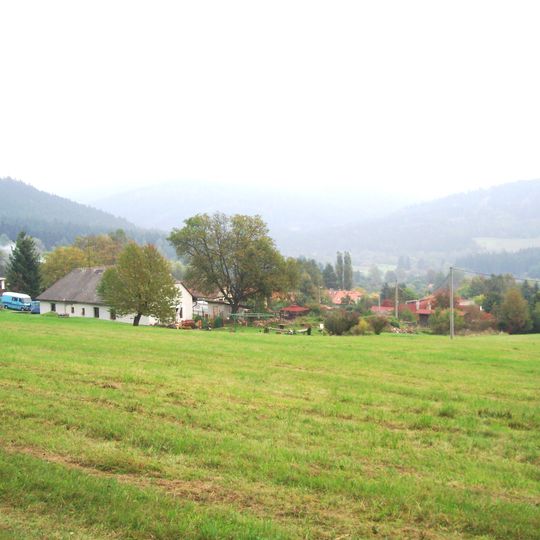 Dominikální Paseky