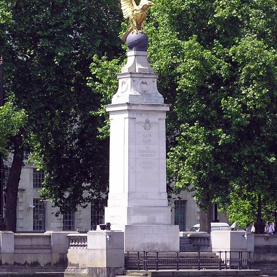 Royal Air Force Memorial