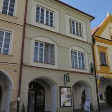 Masarykovo náměstí čp. 103