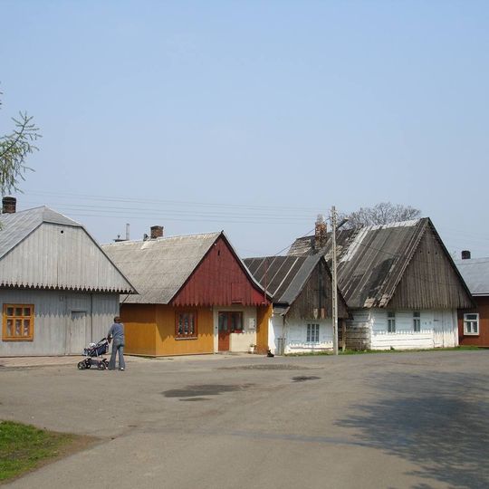 Jaśliska