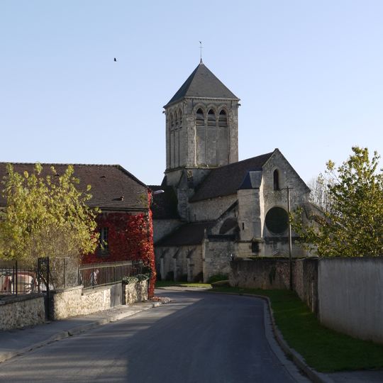 Barzy-sur-Marne