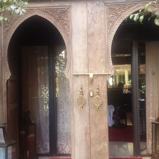 Al Fassia Guéliz