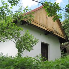 Vinná búda če. 32