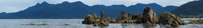 Panoramic View 1