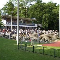 Volksstadion Greifswald
