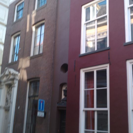 Assenstraat 6A, Deventer