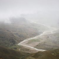 provincia di Eliodoro Camacho