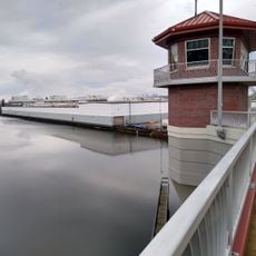 South Park Bridge