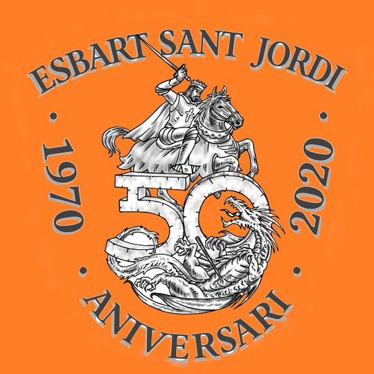 Esbart Sant Jordi