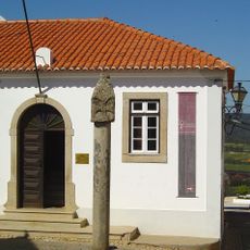 Pelourinho de Vila Velha de Ródão