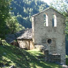 Ermita de Santa Maria del Catllar