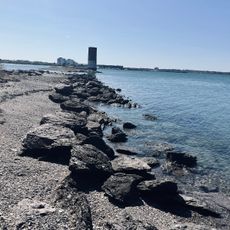Nickerson Beach
