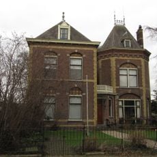 Hoogstraat 160, Haastrecht