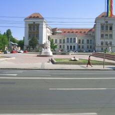 Piața Națiunii