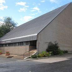 Our Lady of Good Counsel Church
