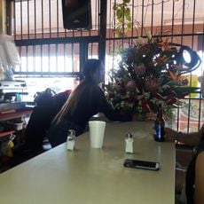 La Fondita Cafeteria
