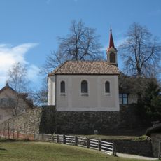 Addolorata chapel