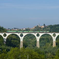 Viadotto di Malnate