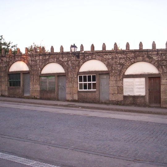 Negreira