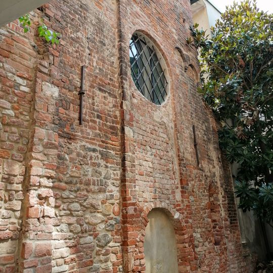 Chiesa di San Colombano maggiore