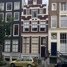 Oudezijds Voorburgwal 111, Amsterdam