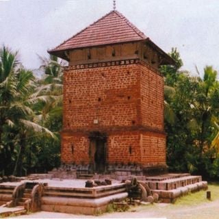 Keezhtali Mahadeva Temple