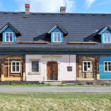 Horní Podluží 157