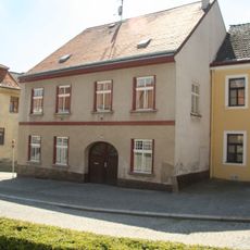 Náměstí Svobody 70