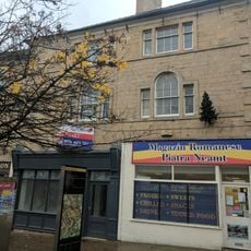 61 And 63, West Gate