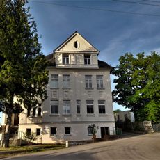 Villa Ziegelstraße 3