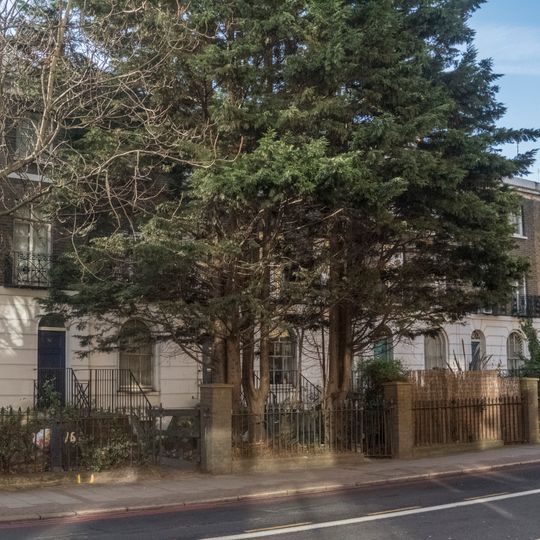 64-76, Camberwell New Road Se5