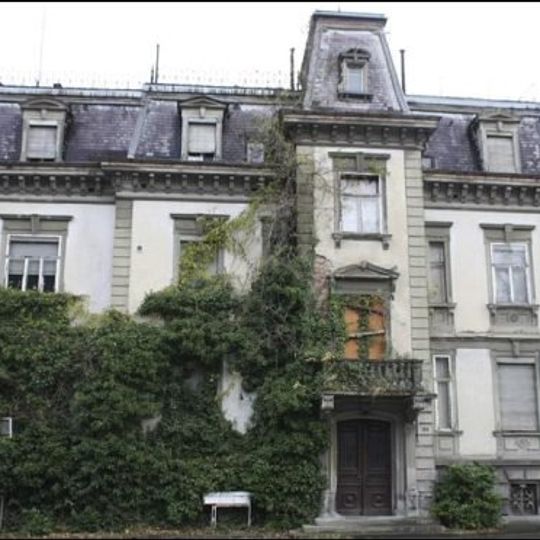 Villa Wiesental