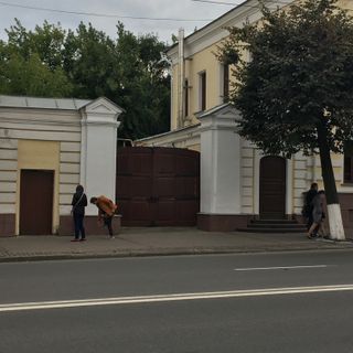 Ворота (Владимир)