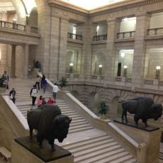 Manitoba Legislative Building