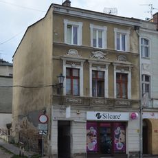 11 Grottgera Street in Zielona Góra