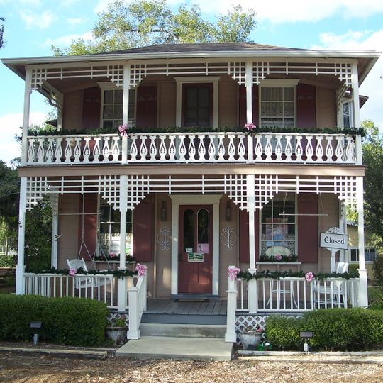 Longwood
