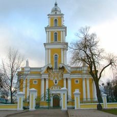 Panevėžys Cathedral