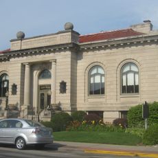Goshen Carnegie Public Library