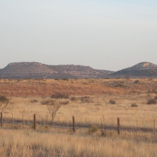 Edwards Plateau